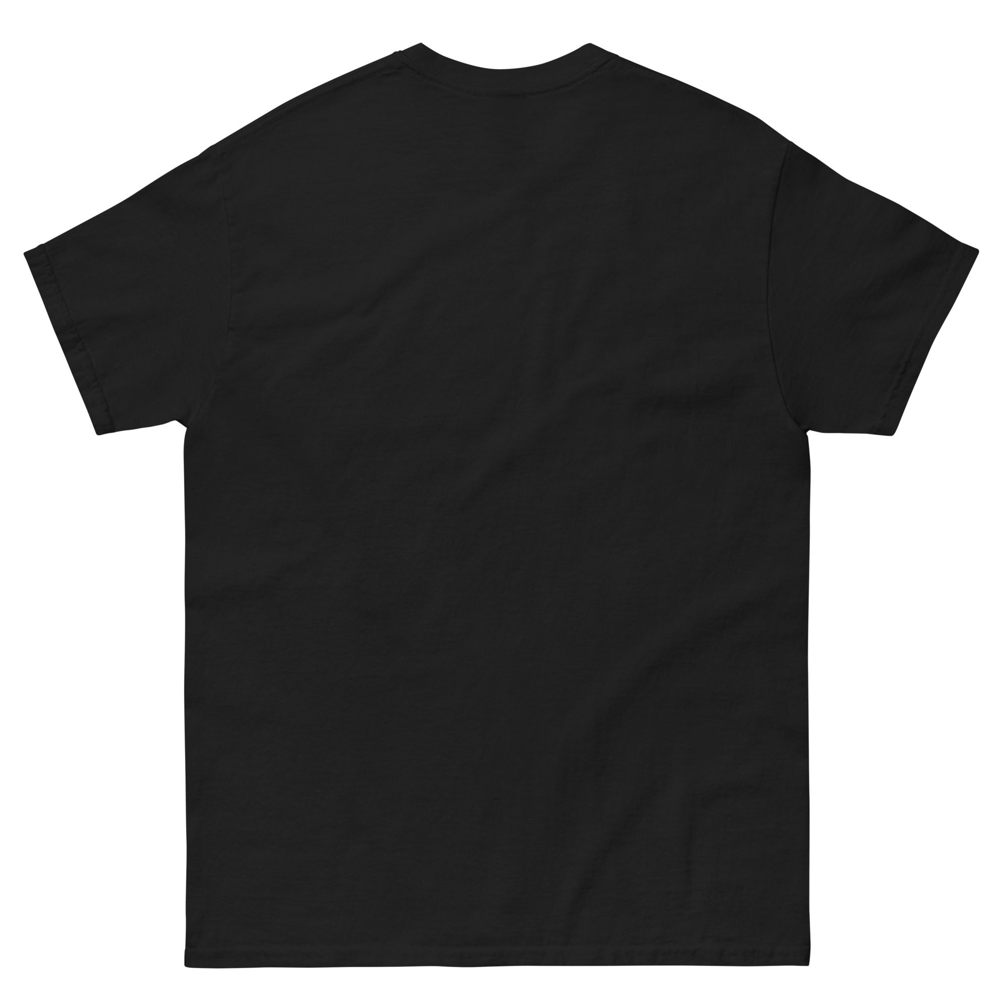 My Manhood Needs No Permission | Trans Pride T-Shirt - Image 4