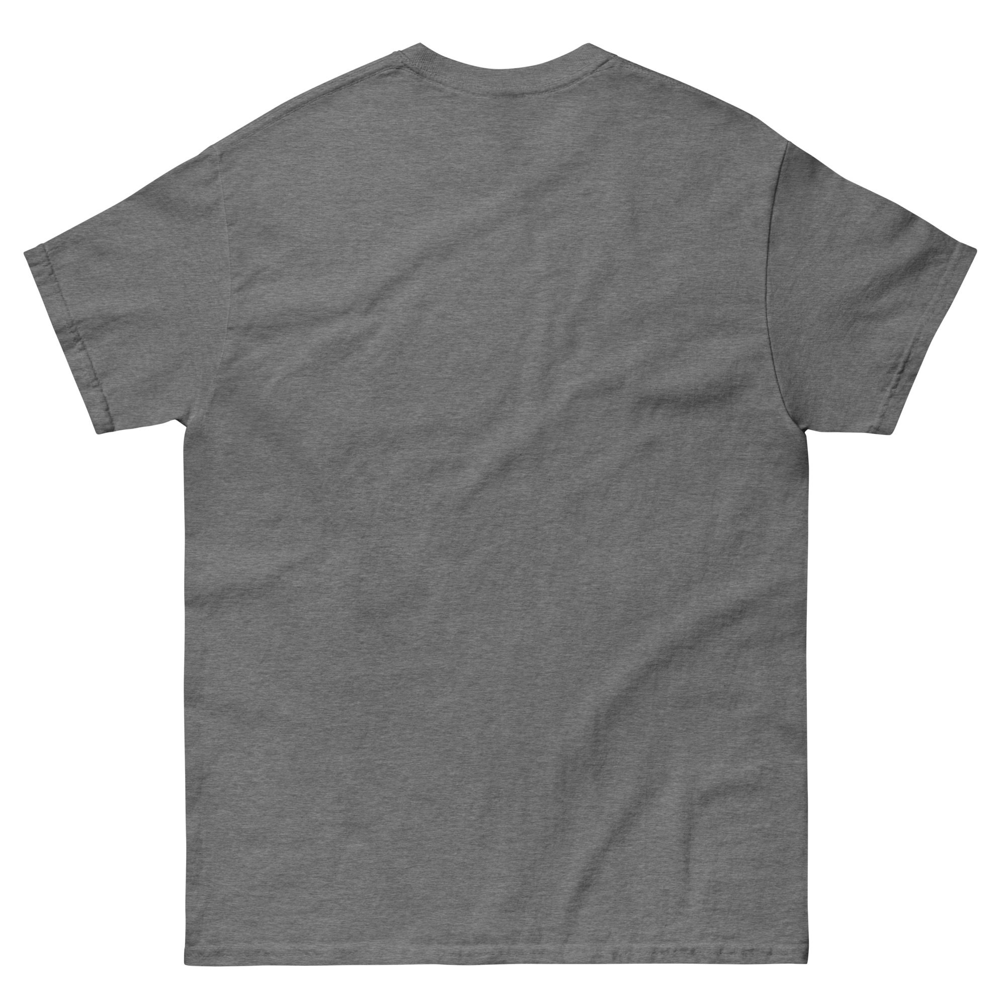 Anatomical Trans Heart | Trans Pride T-Shirt - Image 10