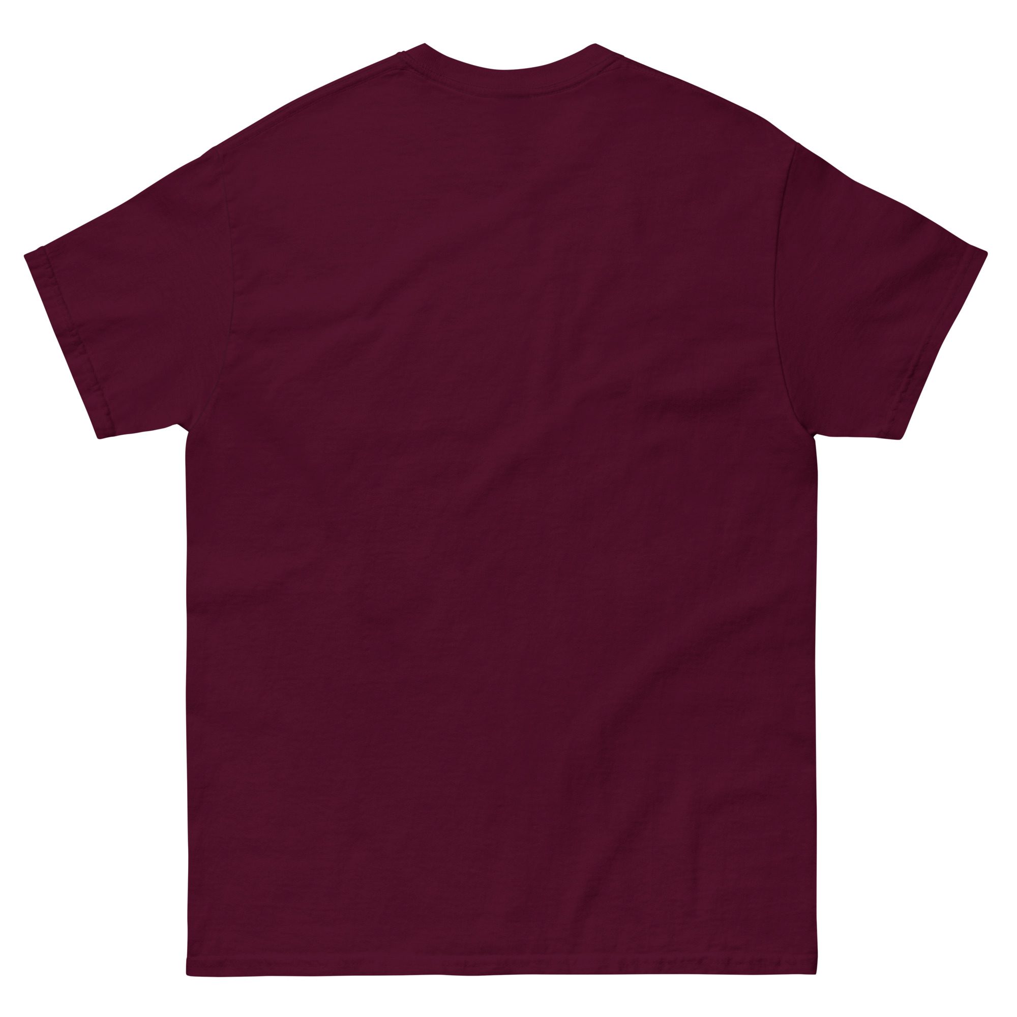 The Man I Fought to Become | Trans Pride T-Shirt - Image 2